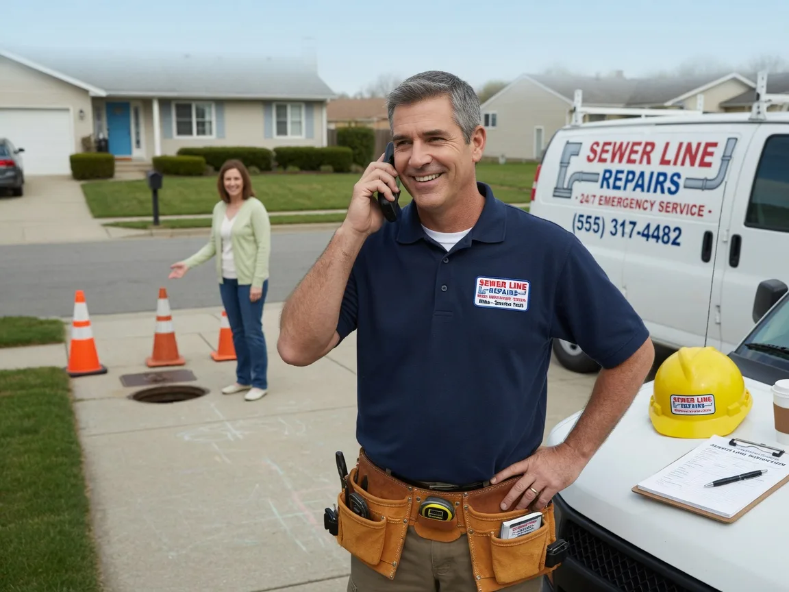 Emergency Plumber Dagus Mines, PA FAQs